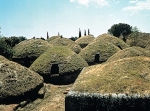 cerveteri necropoli2